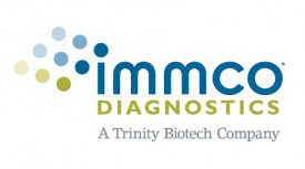 IMMCO Diagnostics – A Trinity Biotech Company