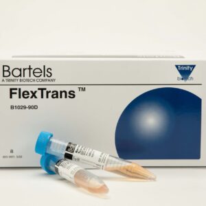 Bartels ® FlexTrans ™ Transport Medium